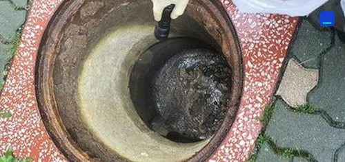 장사동 하수구막힘 하수구청소